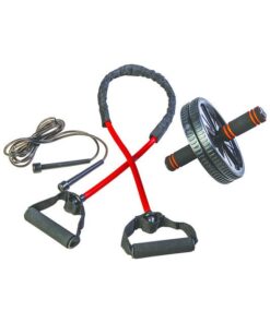 Trojan 3-Piece Toning Set