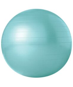 Trojan 75 cm Anti-Burst Body Ball Teal