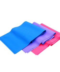 Trojan Pilates Stretch Bands