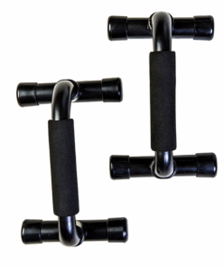 Trojan Push Up Bars Strength & Toning Fitness