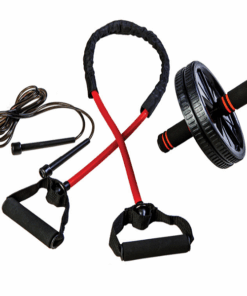 Trojan Toning Set Fitness - 3 piece set