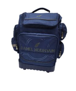 Trolley Bag/ School Trolley Bag/Suitcase/Travel Bag/Camel Mountain