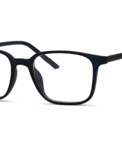 TROO Blue Light Blocking CALIFORNIA COLLECTION Eye Protection Glasses - Black