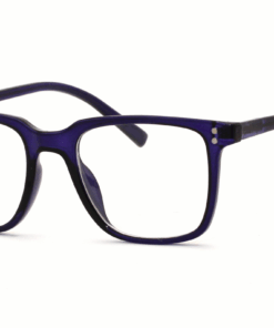 TROO Blue Light Blocking CALIFORNIA COLLECTION Eye Protection Glasses - Red