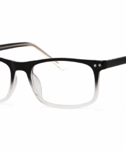 TROO Blue Light Blocking CALIFORNIA COLLECTION Eye Protection Glasses - Transparent