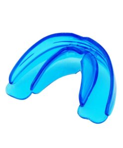 TROO Blue Light Blocking Classic Round Reading Glasses - With Titanium Arm