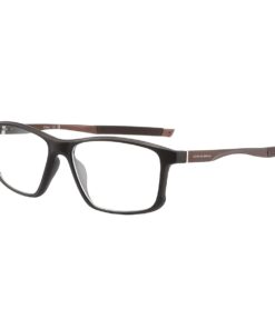 TROO Blue Light Blocking Fashion Circle Glasses (Computer/Gaming/TV/Phone) - Black