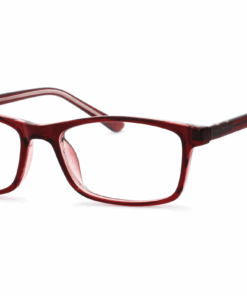 TROO Blue Light Blocking Magnetic Click Reading Glasses (Computer/Books) - +1.50