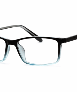 TROO Blue Light Blocking Magnetic Click Reading Glasses (Computer/Books) - +2.50