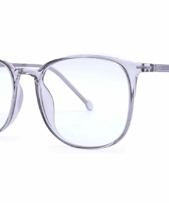 TROO Kiddies Blue Light Blocking Wayfarer Glasses-Computer/Gaming/TV/Phone - Pink