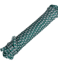 MAC AFRIC 10mm x 10m Poly Hank Ski Rope