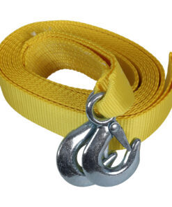 MAC AFRIC 50mm x 6m Tow Strap (1.5Ton)