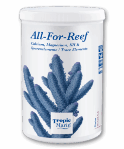 Tropic Marin All-For-Reef - Powder Mix - 1600g