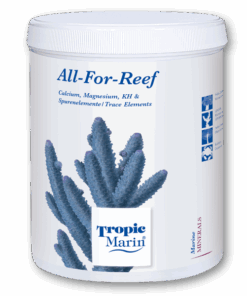 Tropic Marin All-For-Reef - Powder Mix - 800g