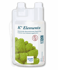 Tropic Marin K+ Elements (500ml)