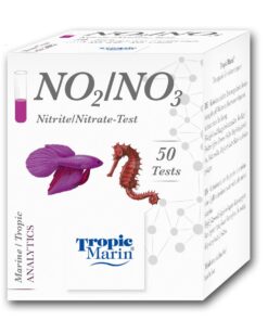 Tropic Marin NO2/NO3 - Test