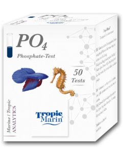 Tropic Marin P04 - Test