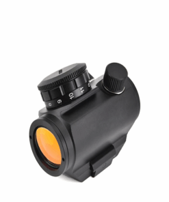 TRSx25 Hi-Rise Red Dot Sight