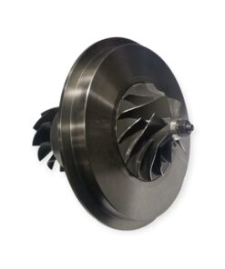 Truck Md13 Oil Cooled Hx55 Turbocharger Core Compatible with Volvo