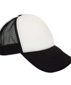 Trucker Caps - Black