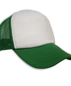 Trucker Caps - Light Green