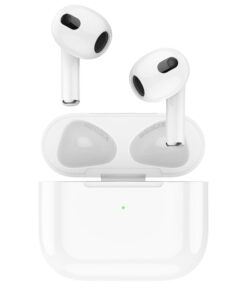 True Wireless Stereo Headset