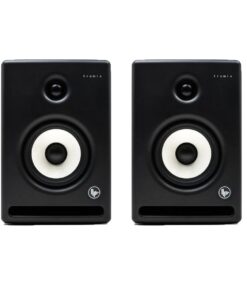 Trumix AR7 - Active Studio Monitors (PAIR)