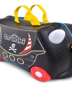 Trunki Pedro The Pirate Suitcase