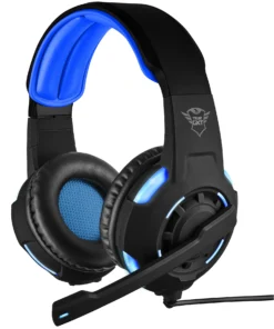 Trust - GXT 350 radius 7.1 ill headset