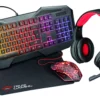 Trust - GXT 788RW Gaming bundle 4-in-1