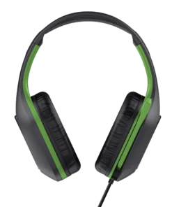 Trust GXT415X Zirox Wired Headset Xbox
