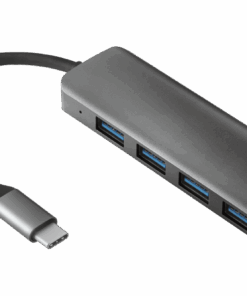 Trust Halyx Docking Station