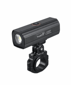TrustFire D3R Cycling light, 1350lm, 110m Throw