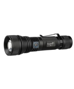 TrustFire E6 Zoom 1500 Lumens, 550m Throw