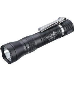 Trustfire L2 Pro Tactical Flashlight, 1100 Lumen, 242M Throw