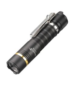 Trustfire L2S-SE, 1050lm, 176m Throw 14500 / AA Rechargeable