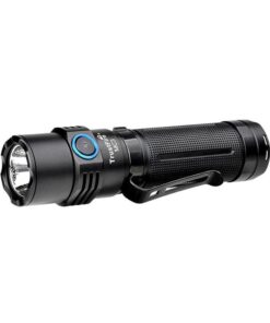 Trustfire MC3, 2500 Lumen, 360m Throw, 21700 Rechargeable flashlight