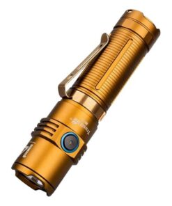 Trustfire mc5 Sand, 3300 Lumen, 362m Throw, Rechargeable