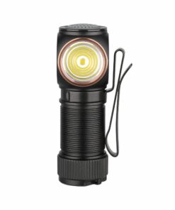 Trustfire MT15, 1000 Lumen, 105m Throw, Rechargeable Flashlight