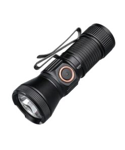 Trustfire MT20 Rechargeable EDC Flashlight, 1050 Lumen, 286M Throw