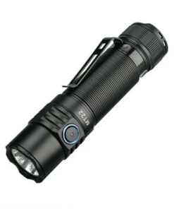 TrustFire MT22 2250 Lumens, 182m Throw