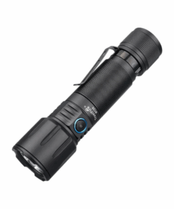 TrustFire MT26, 3300Lumen, 295m Throw rechargeable flashlight