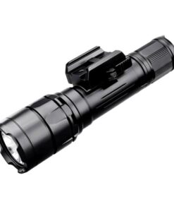 Trustfire R8, 1700 Lumen, 350m Throw, Rechargeable Flashlight