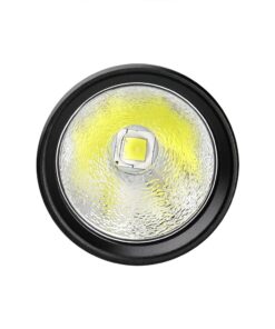 Trustfire T10R, 1800 Lumen, 276m Throw, Rechargeable Tail Switch Flashlight