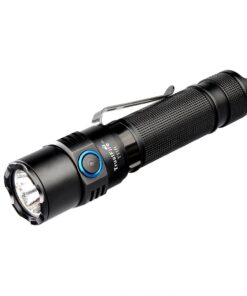 Trustfire T11R, 1800 Lumen, 276m Throw, rechargeable Flashlight