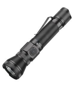 Trustfire T15R, 2350 Lumen, 310M Throw, Rechargeable EDC Flashlight