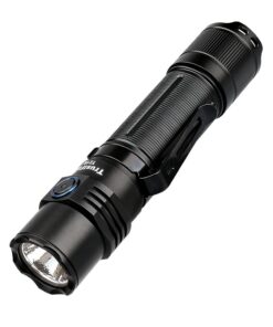 Trustfire t21r Kit, 2600lumen, 228m Throw, Rechargeable Kit