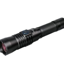 Trustfire t30r lep, 460 Lumen, 1100m Throw