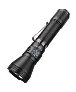 Trustfire t40r kit, 1800lumen, 550m throw