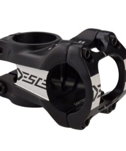 Truvativ Descendant Stem - 40mm - 31.8mm Bar - Black and White